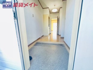 ライラック正和台　Aの物件内観写真